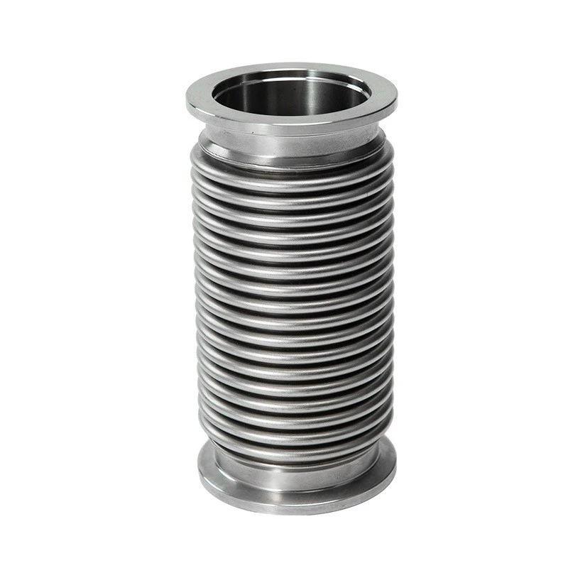 Metal braided hose (4)
