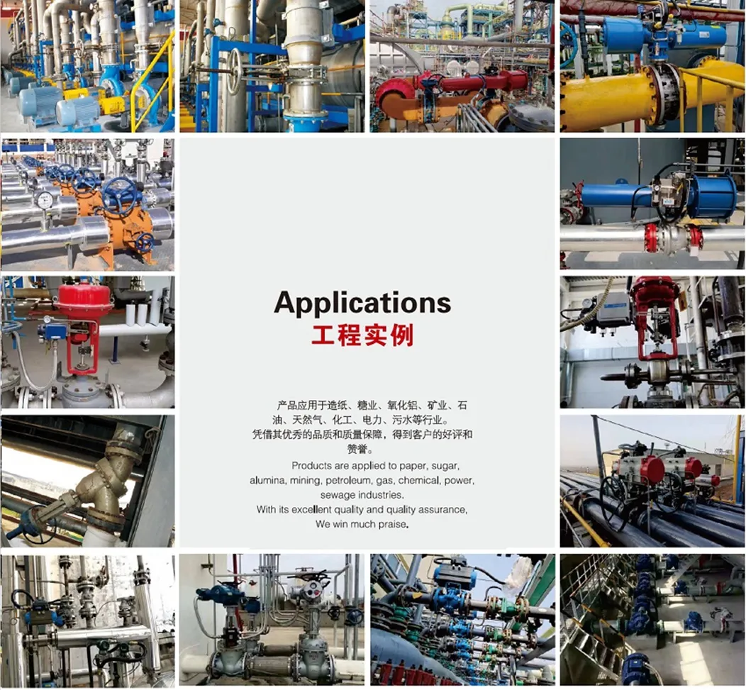 Floating Type Top Entry Ball Valves Floating Type Top Entry Ball Valves
