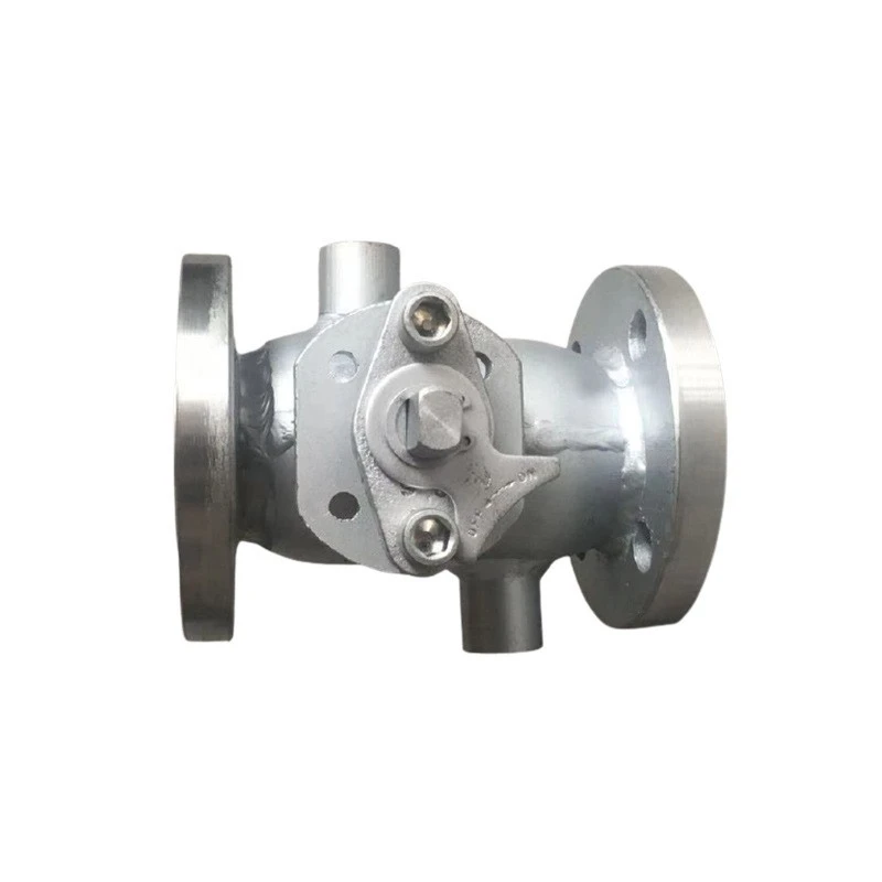 Ball Valve (2)